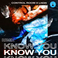 Know You (Remixes)