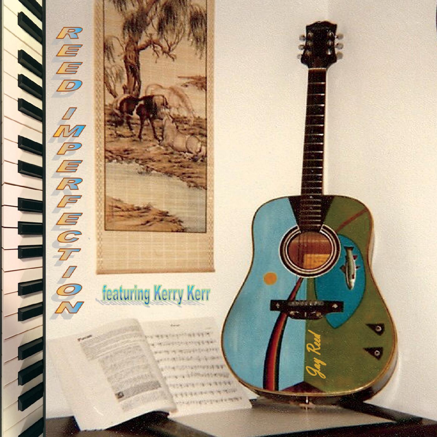 Another Day Is Gone (feat. Kerry Kerr)