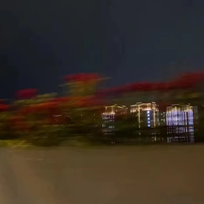 Transient Joy（prod.by Gr33nart Beats）