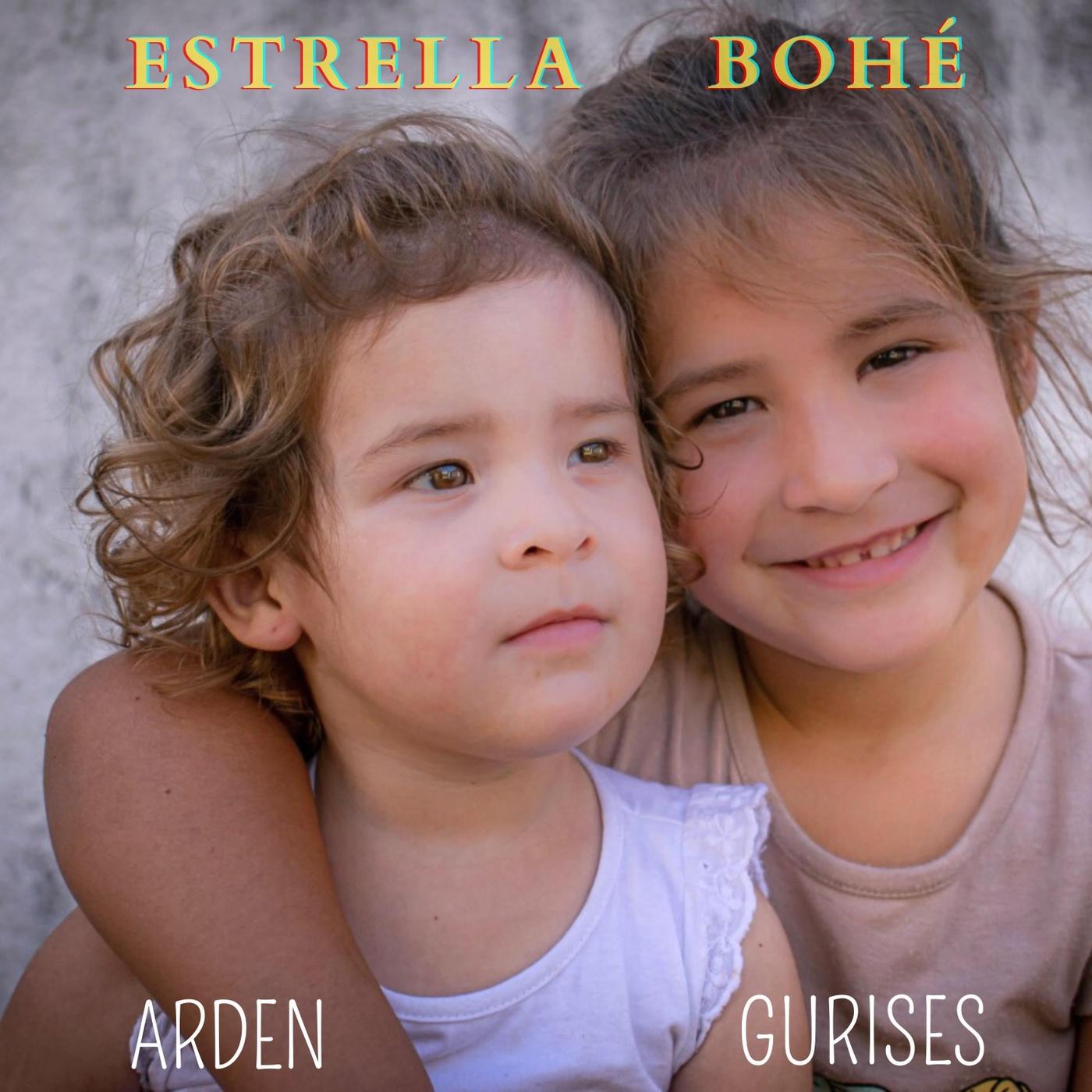Arden (feat. Gustavo Correa)