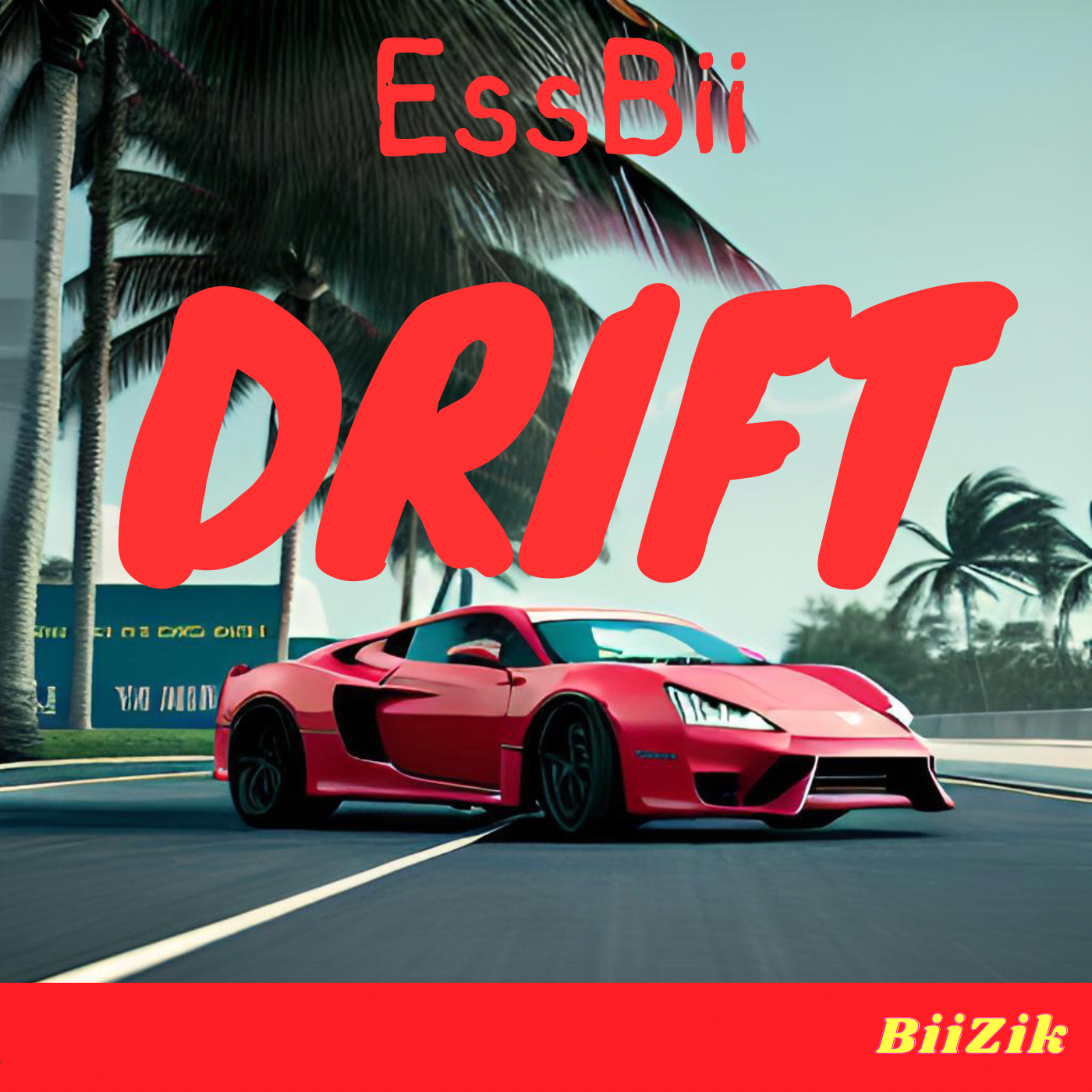 Drift (instrumental)