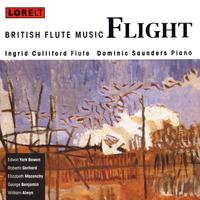 Flight - British Flute Music