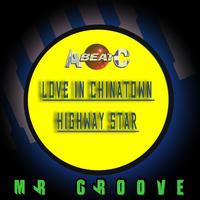 LOVE IN CHINATOWN / HIGHWAY STAR (Original ABEATC 12