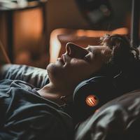 Nighttime Melodies: Sleep Music for Peaceful Slumber