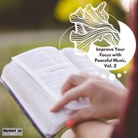 Improve Your Focus with Peaceful Music, Vol. 2