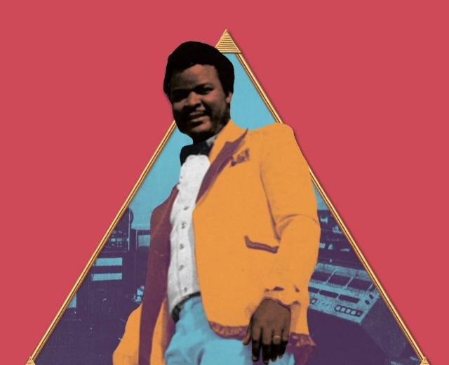 William Onyeabor