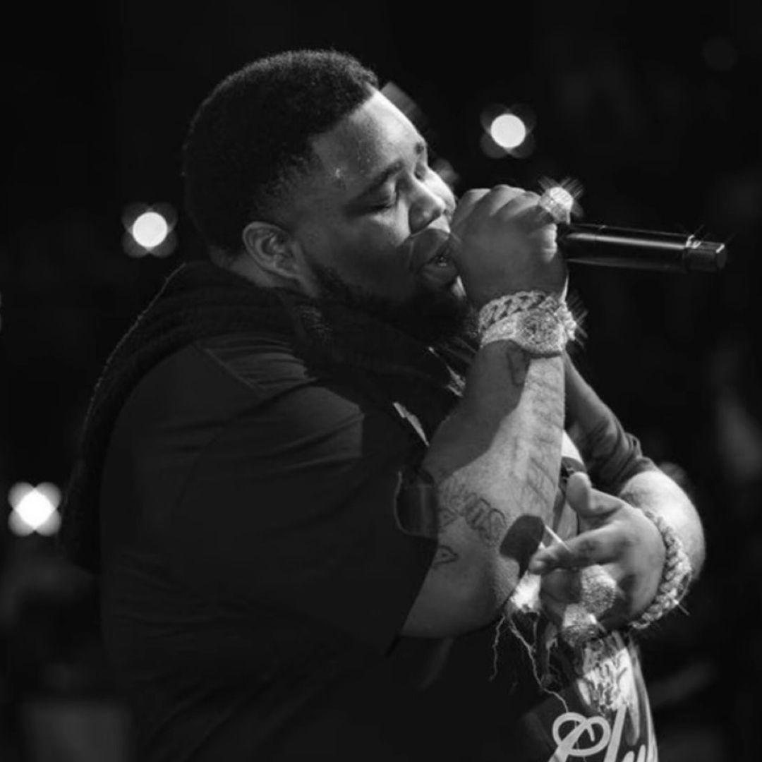 【Free】Headlight - Rod Wave x Toosii Type Beat