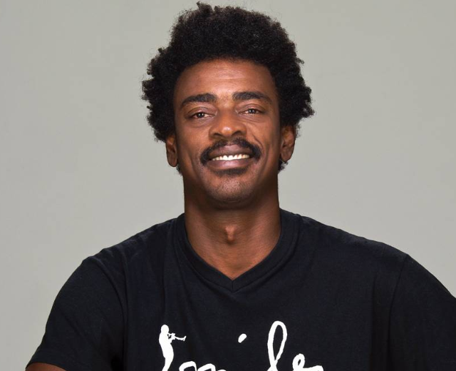 Seu Jorge