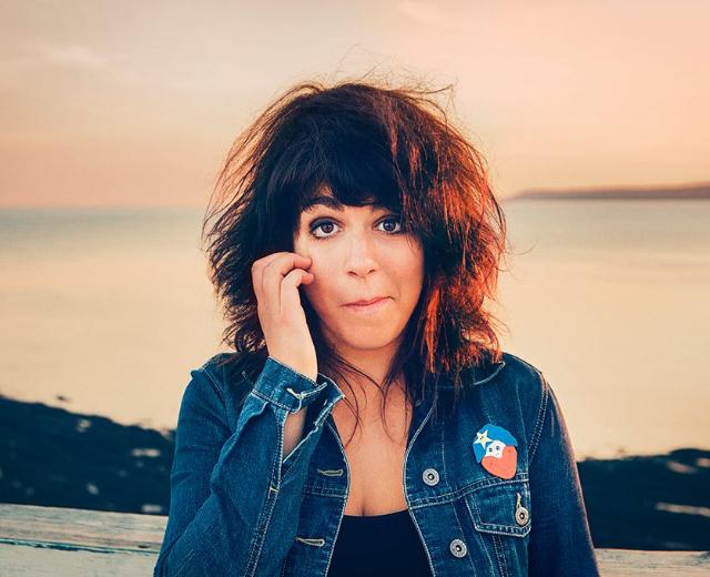 Lisa Leblanc
