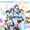 福原綾香 - Start Sign [橘雪乃ver.]