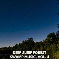 Deep Sleep Forest Swamp Music, Vol. 4