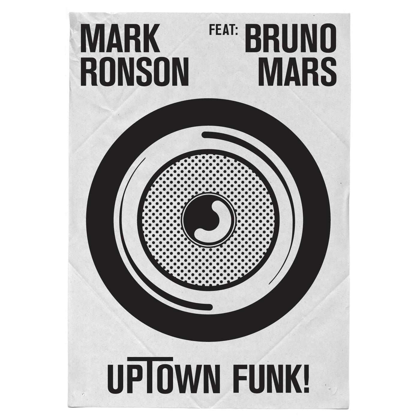Uptown Funk banner