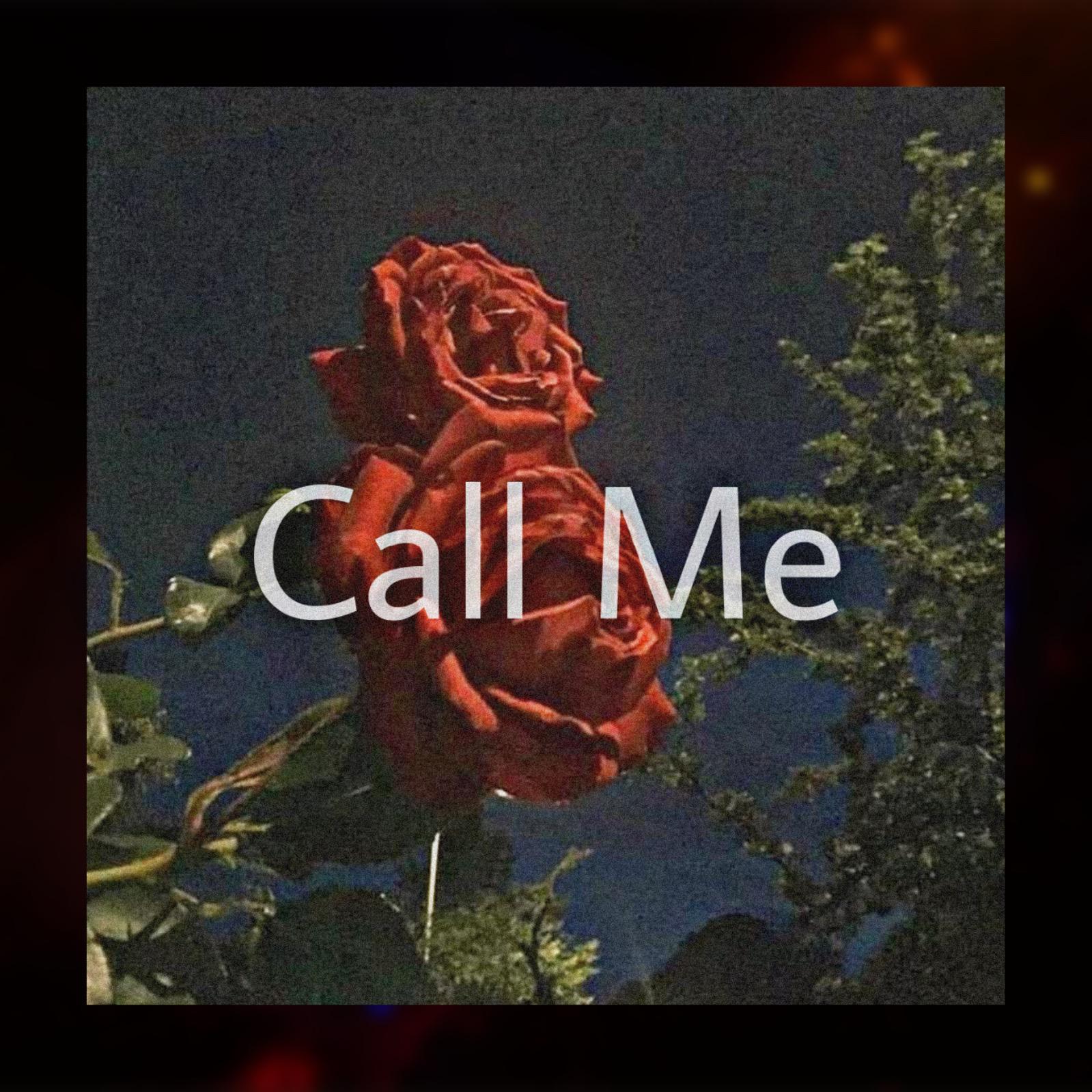 [SOLD]"Call Me"-Kpop R&B Type Beat