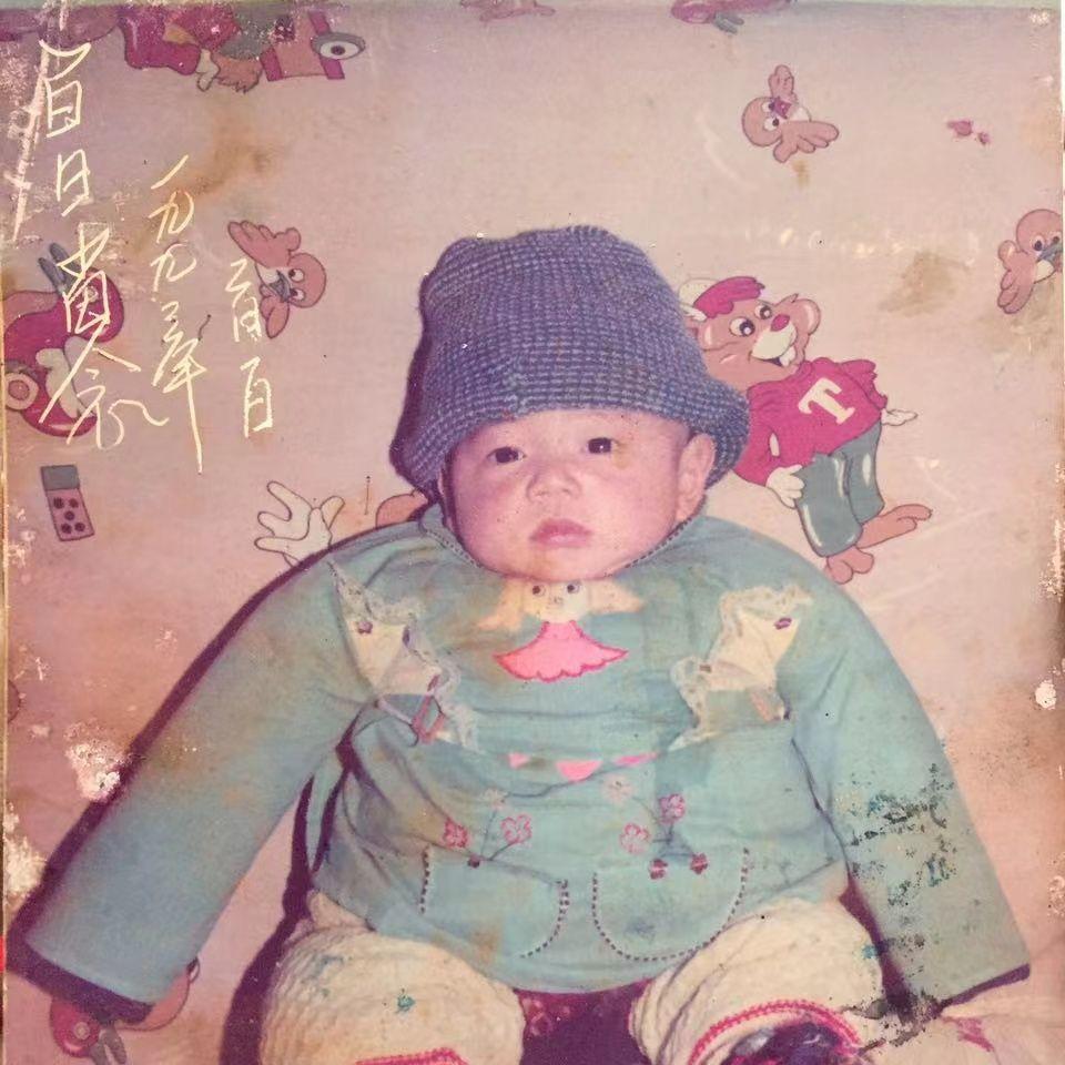 崔焕南CHN