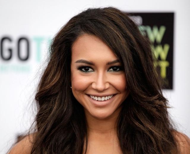 Naya Rivera