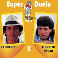 Super Duelo, Vol. 9