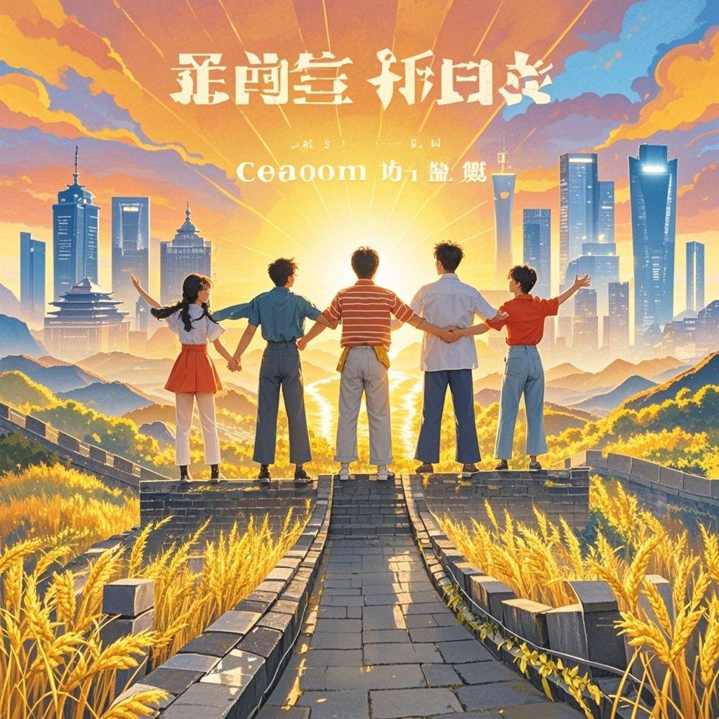 共同的梦想-汪静封面