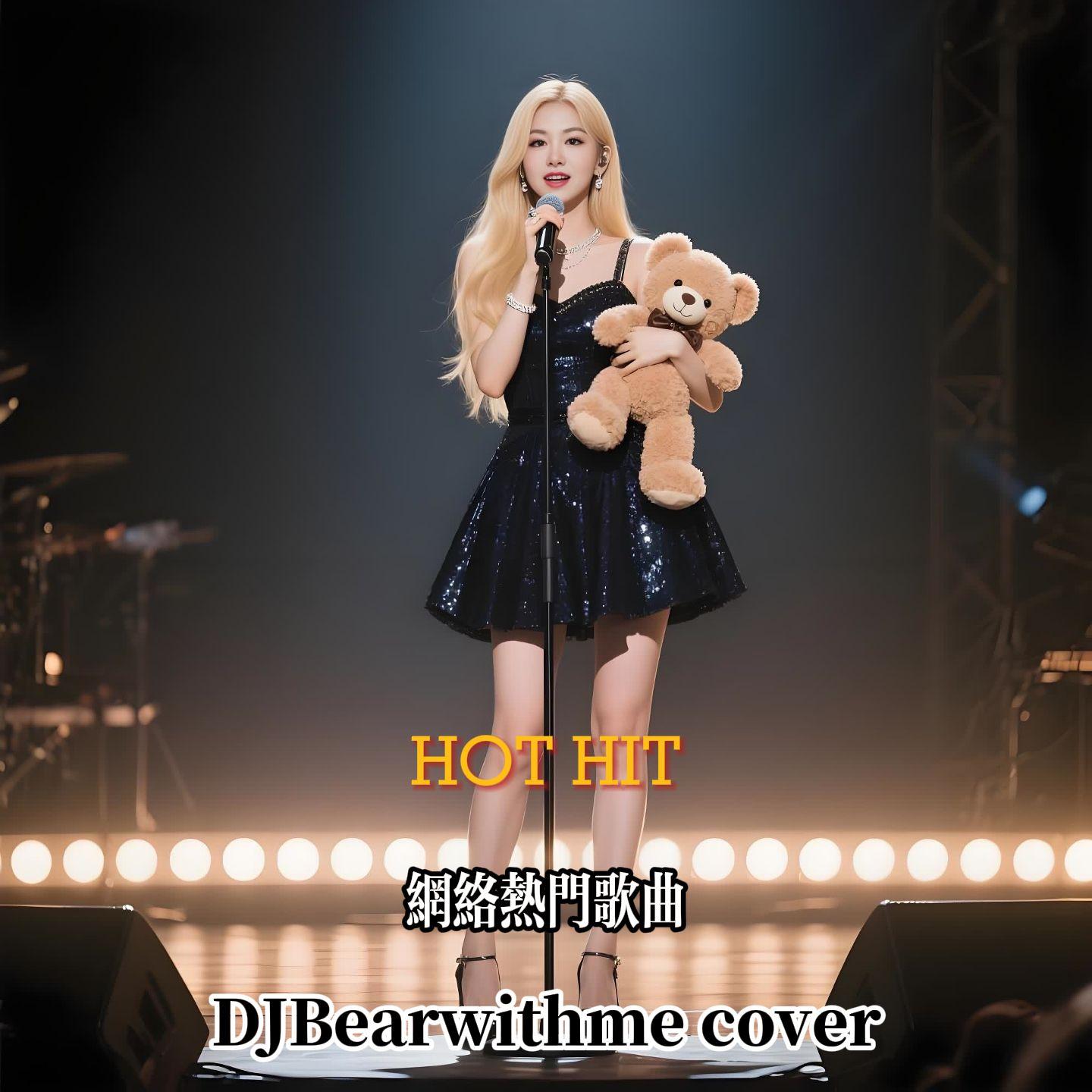 Just Friends(DJBearwithme remix)