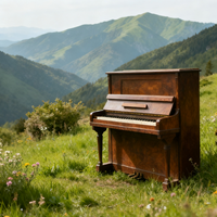 疗愈轻音乐 - 舒缓音乐|暗眠