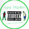 Lil4olkz - Close Friends (feat. GirlDatzMari)