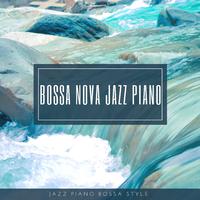 Jazz Piano Bossa Style