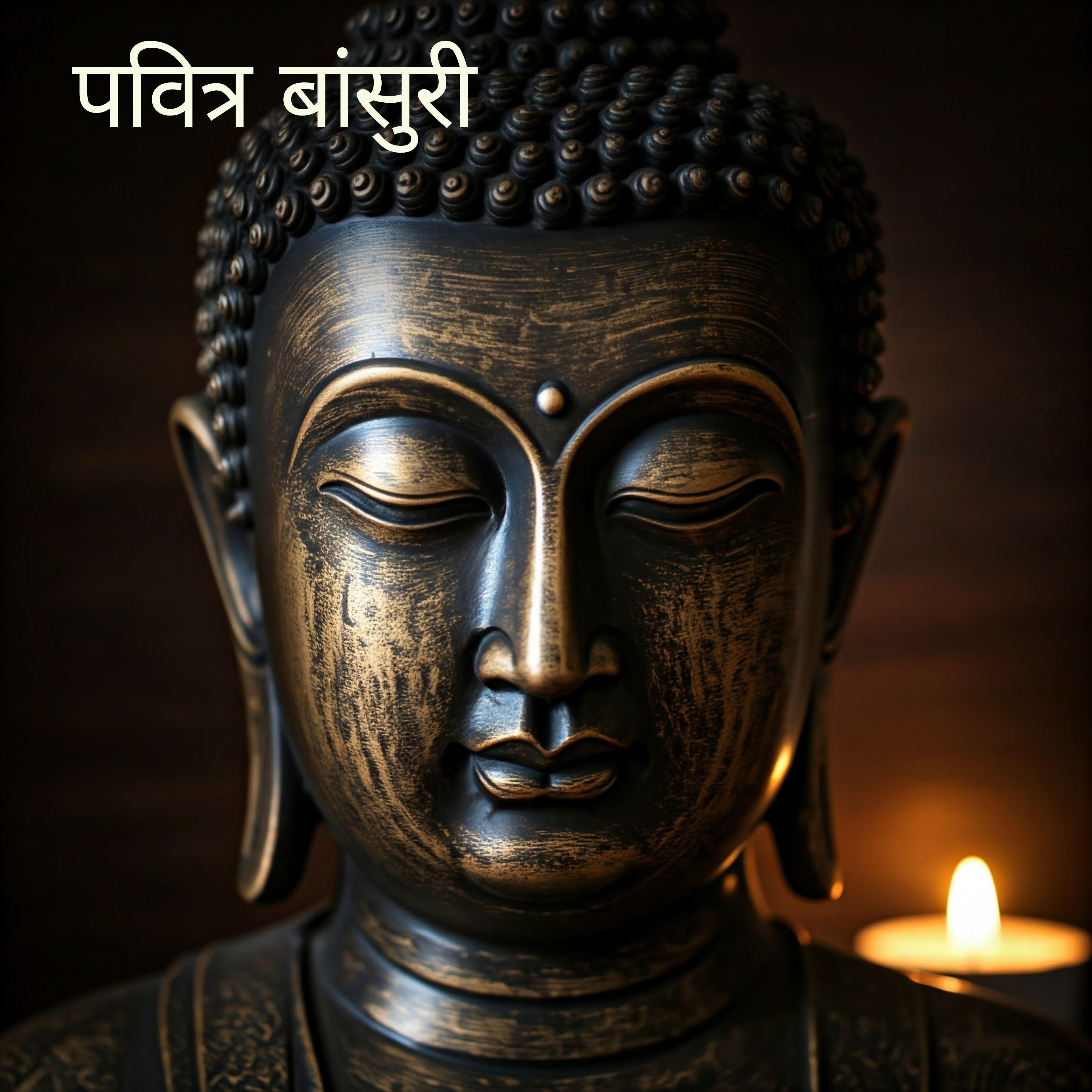 Param Aanand_Flute Music Ensemble_पवित्र बांसुरी: सम्मोहन ध्यान | 在线播放_Param Aanand歌词_Param Aanand下载 | 网易云音乐
