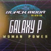 Black Moon Riddim (Woman Power)