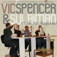 Everyday (feat. Vic Spencer, Sulaiman & Naledge)