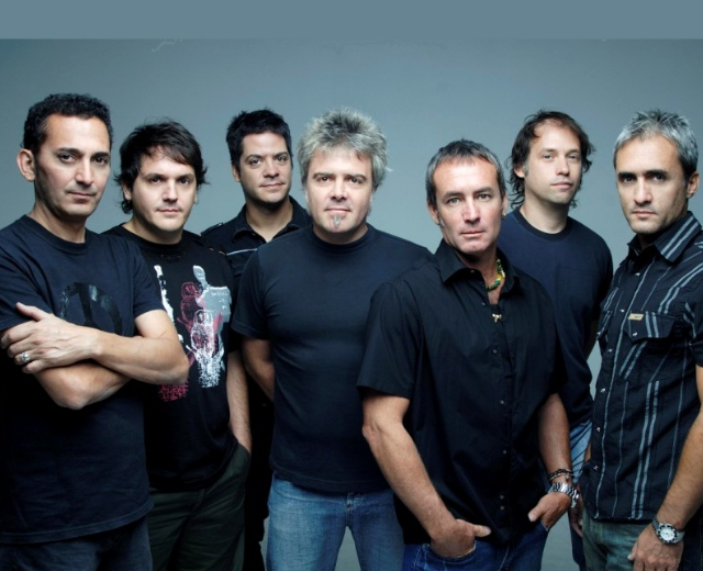 Los Pericos