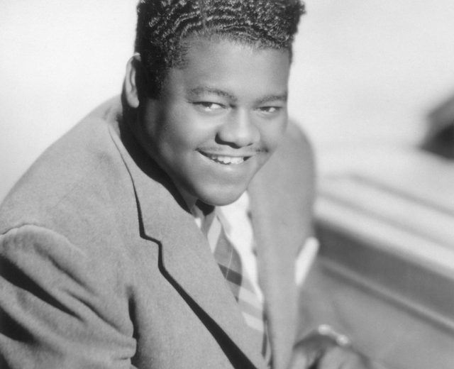 Fats Domino