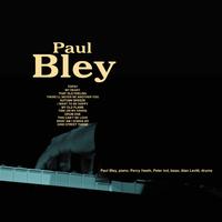 Paul Bley