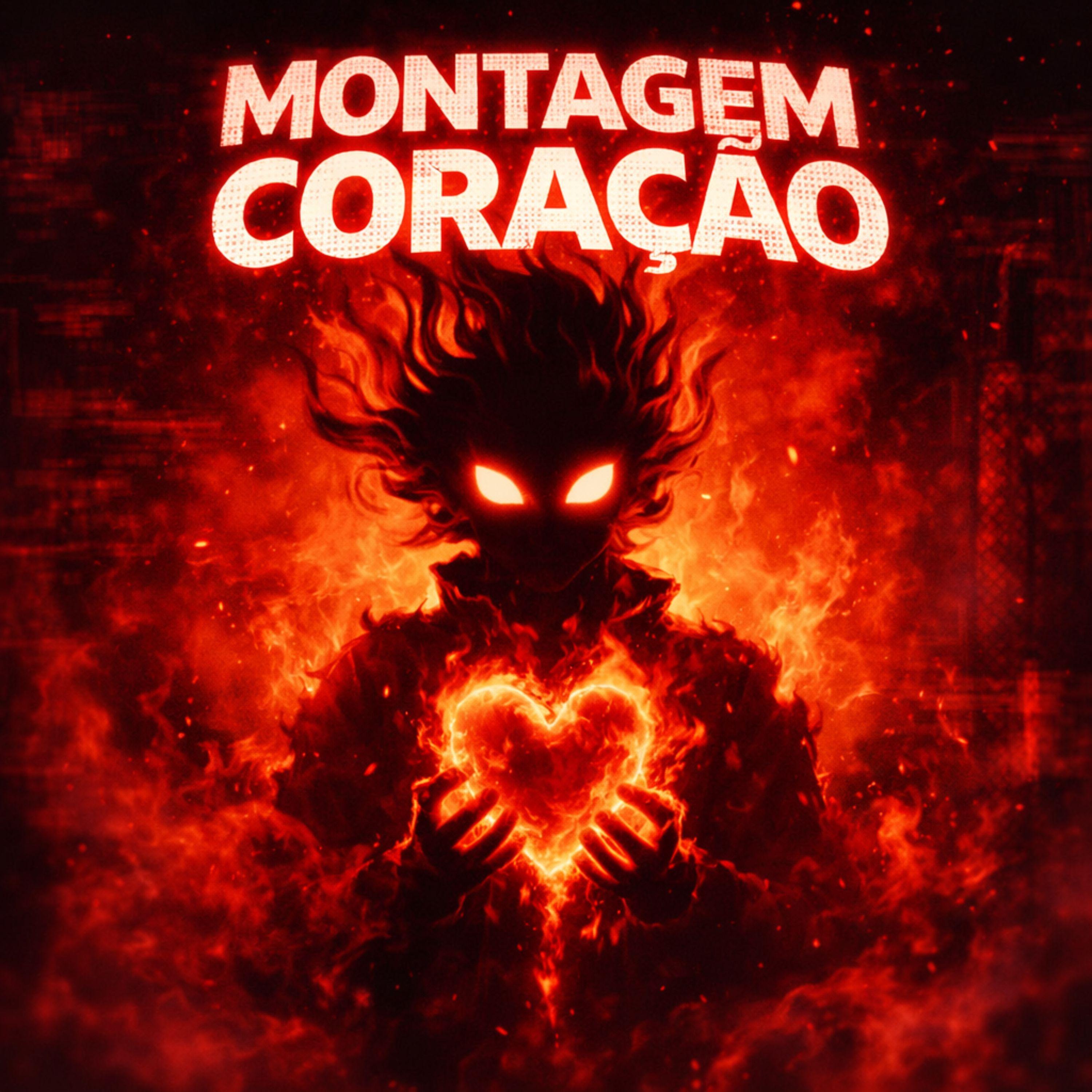 MONTAGEM CORAÇÃO