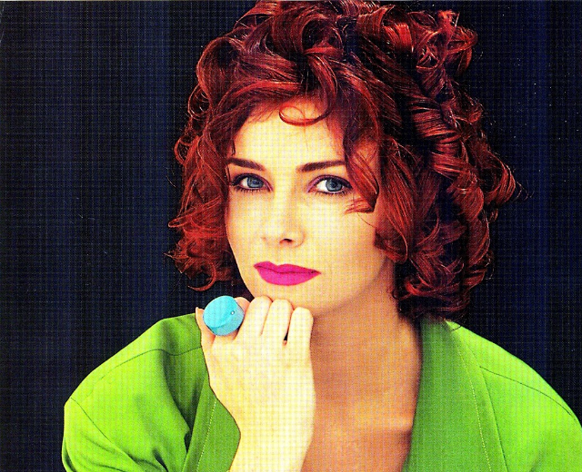 Cathy Dennis
