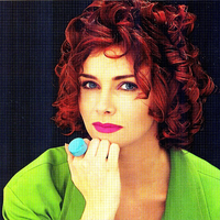 Cathy Dennis