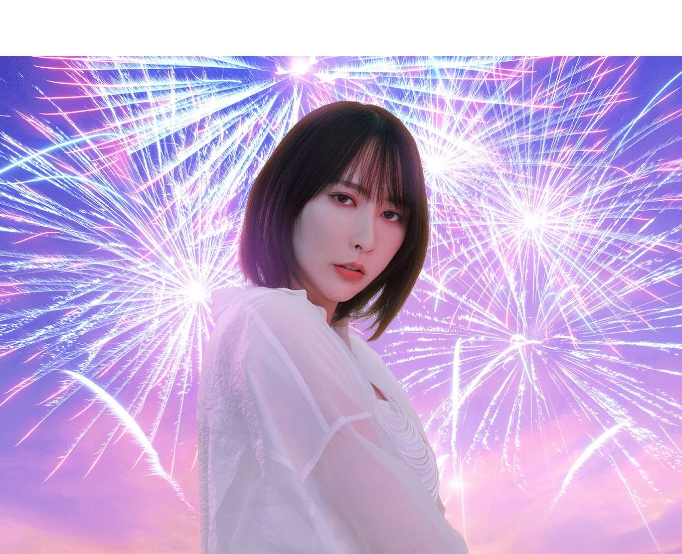 藍井エイル