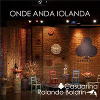 Onde Anda Iolanda (Ao Vivo)