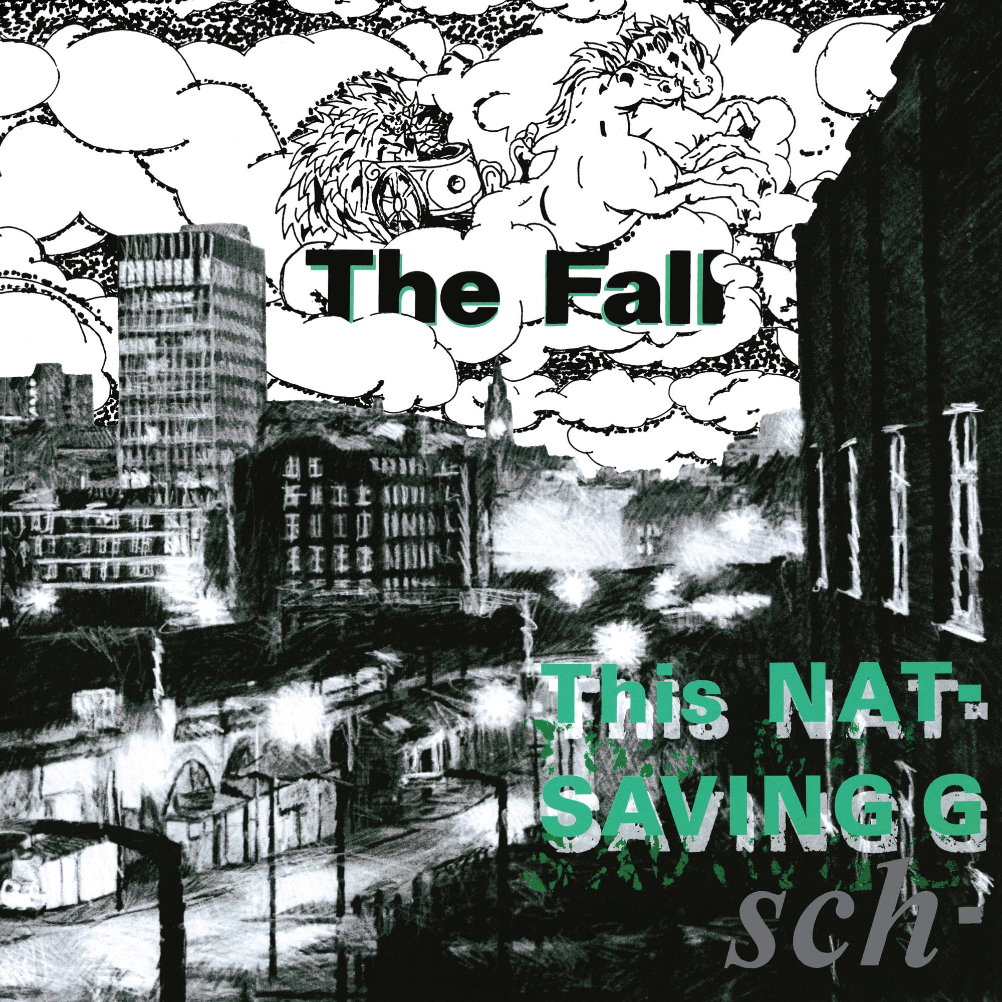 Cruiser's Creek_The Fall_This Nation's Saving Grace | 在线播放_Cruiser's Creek歌词_Cruiser's Creek下载 | 网易云音乐