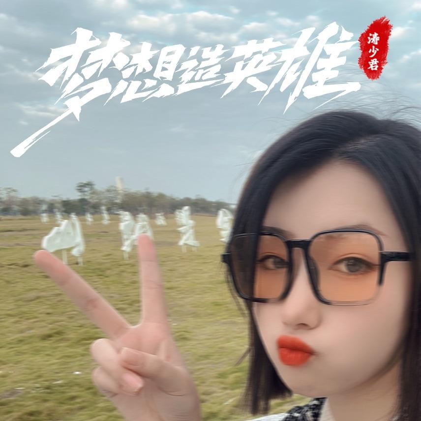 阿珍爱上了阿强 （DJ版）（涛少君 remix）封面