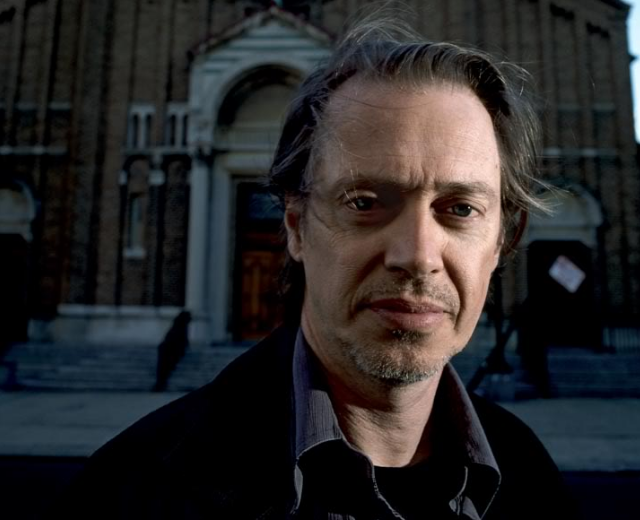 Buscemi