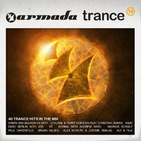 Armada Trance, Vol. 18