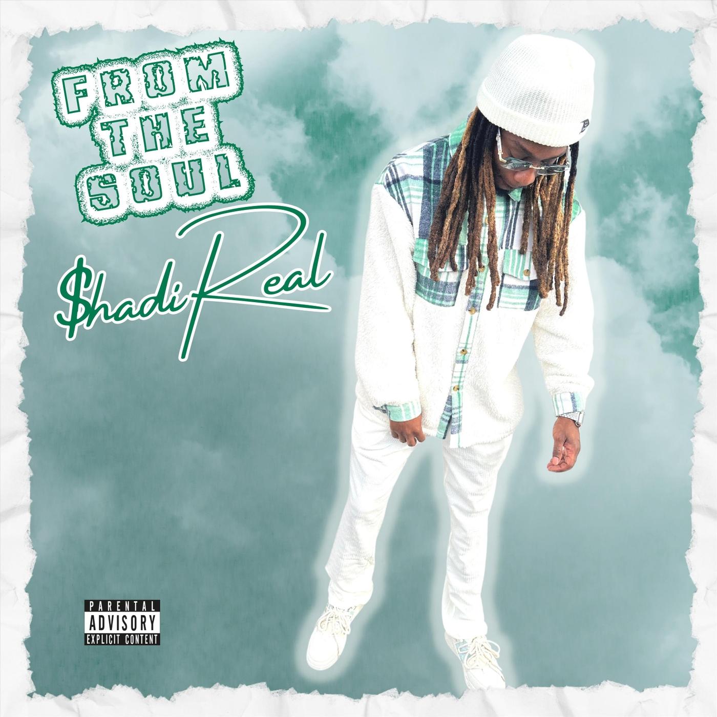 NOT TODAY (feat. Trent Shelton)