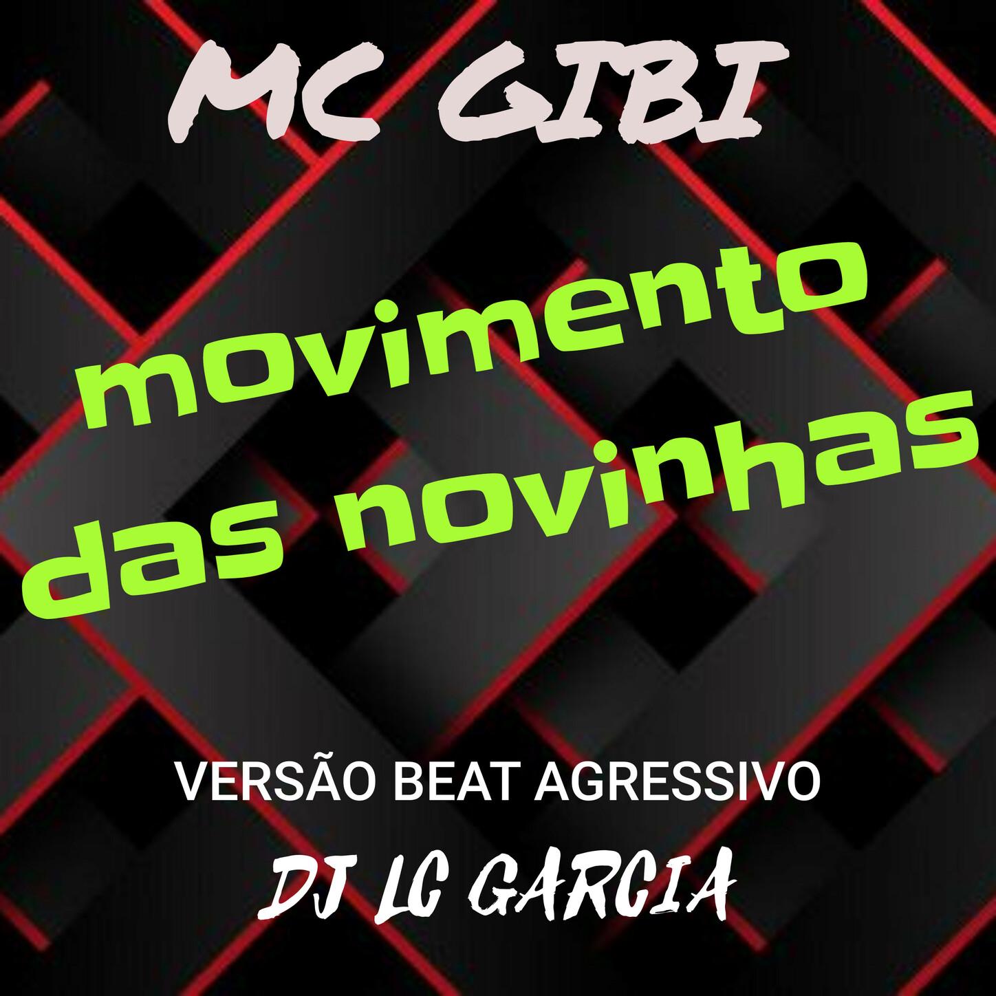 Movimento Das Novinhas VS Beat Agressivo