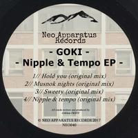 Nipple & Tempo EP