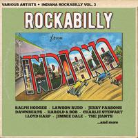 Indiana Rockabilly Vol. 3