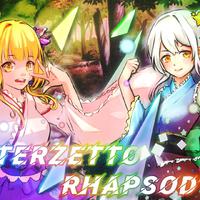 Terzetto Rhapsody