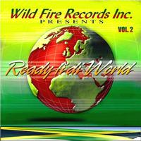 Ready Fi Di World, Vol. 2