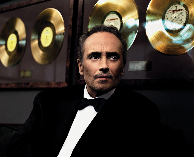 José Carreras