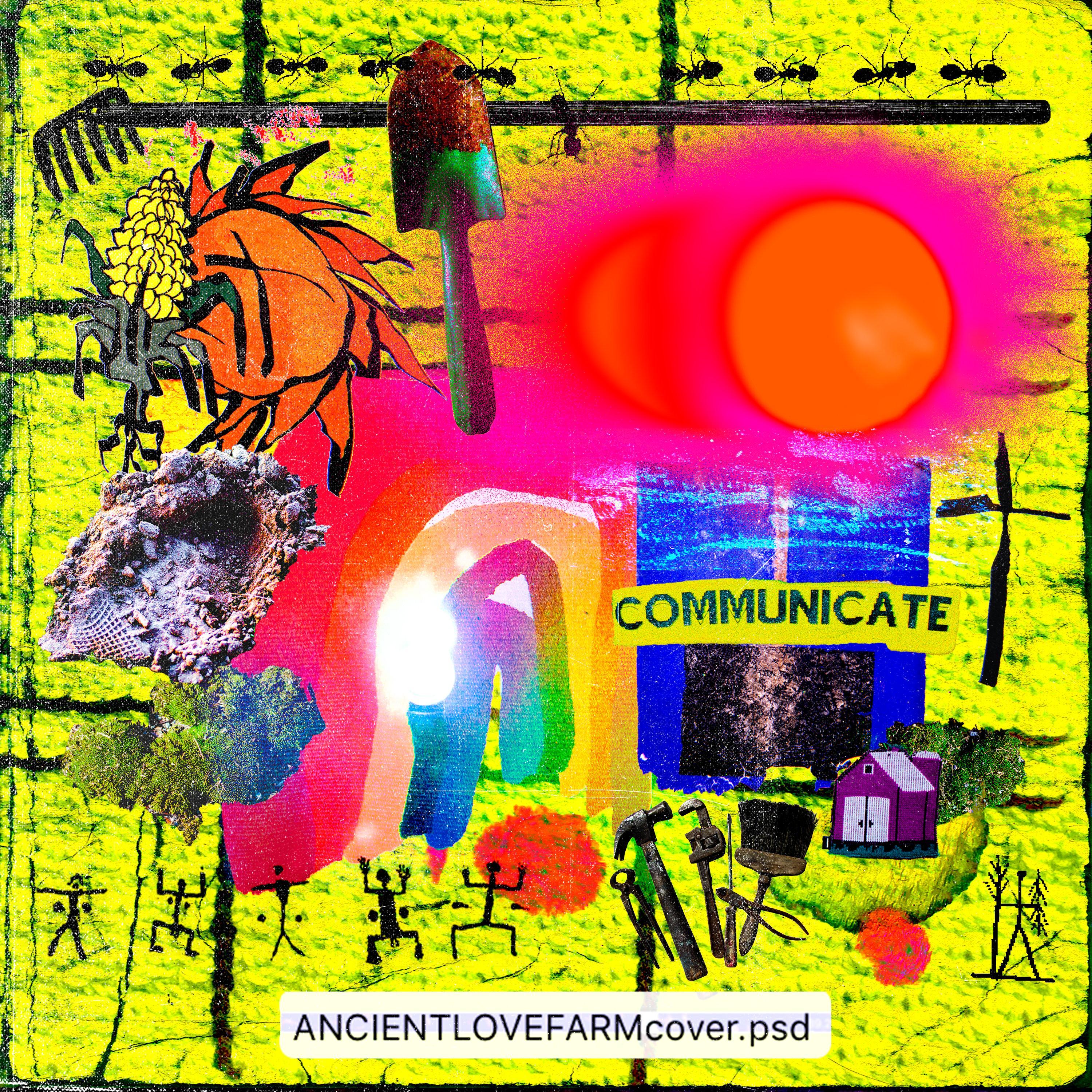 Create Reality (feat. Sam Hansen & David Revelli)