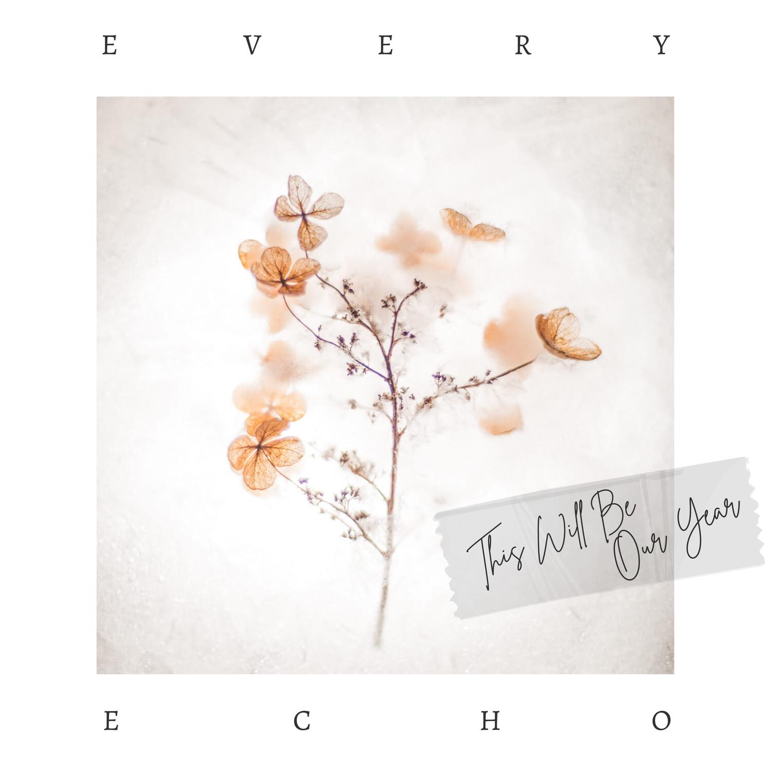 This Will Be Our Year