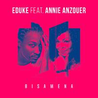 BISAMENA - The Extended Mixes